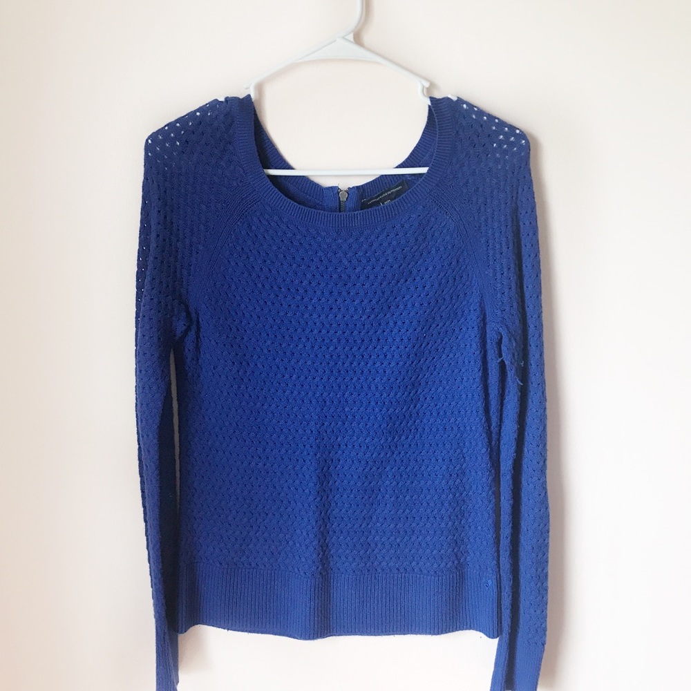 American eagle sweater